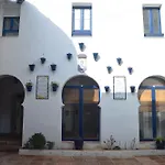 ALCAZAR VIEJO PARKING Tourist Córdoba