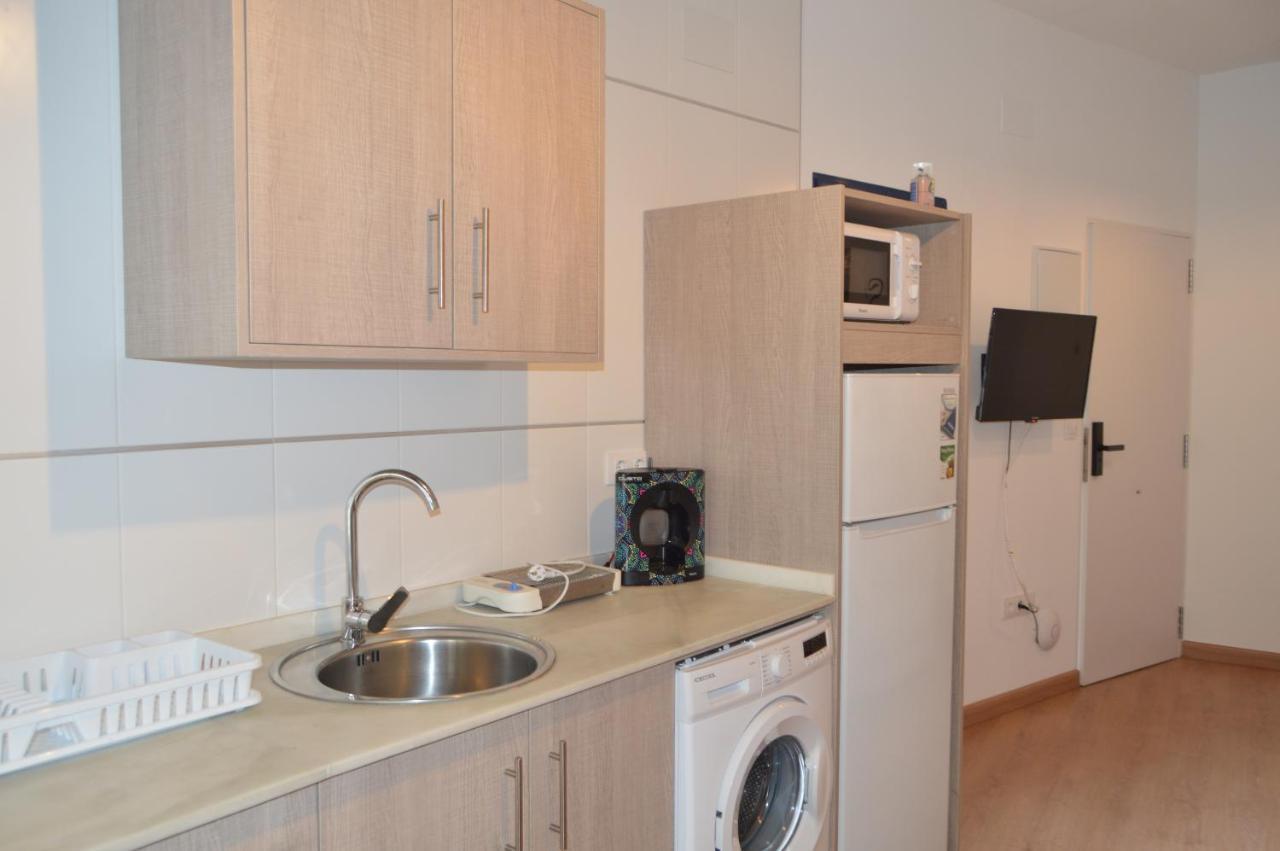 Apartamento Alcazar Viejo Parking Tourist *
