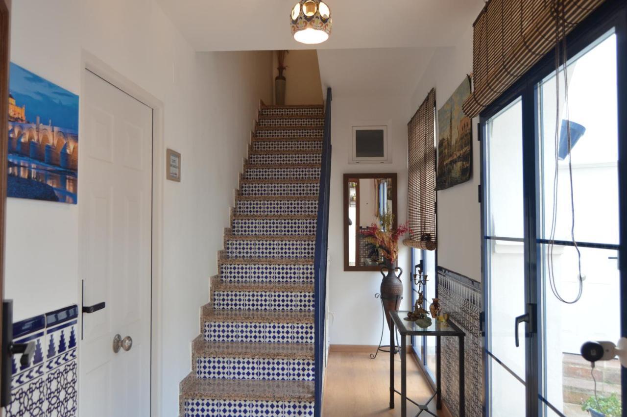 Apartamento Alcazar Viejo Parking Tourist