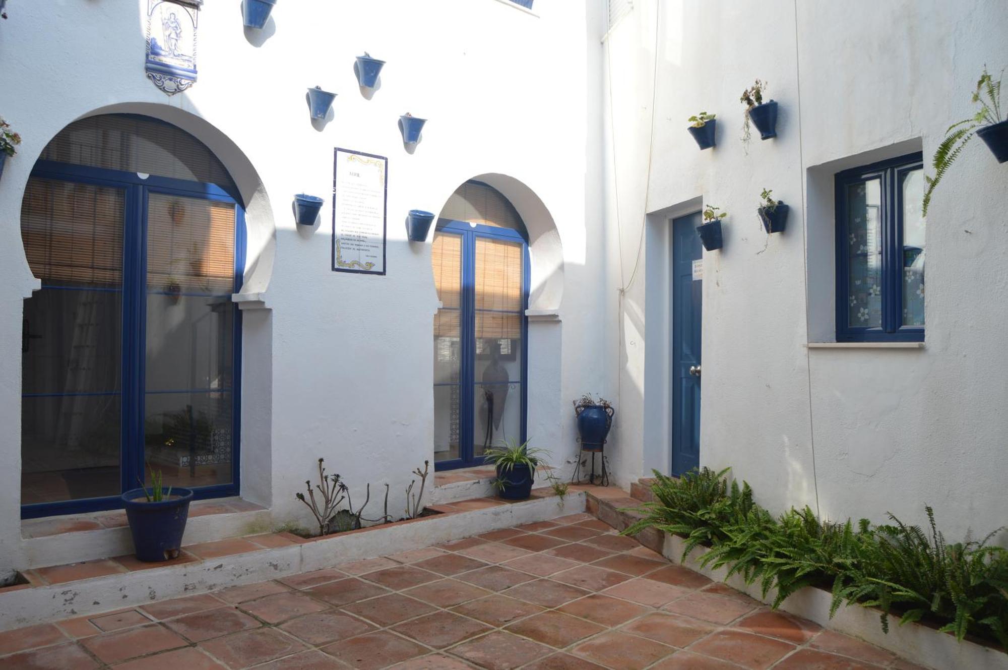 Apartamento Alcazar Viejo Parking Tourist *